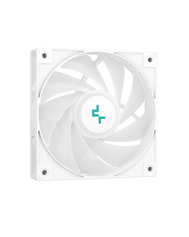 ������ ����� DeepCool AG400 WH CPU Air Cooler ���