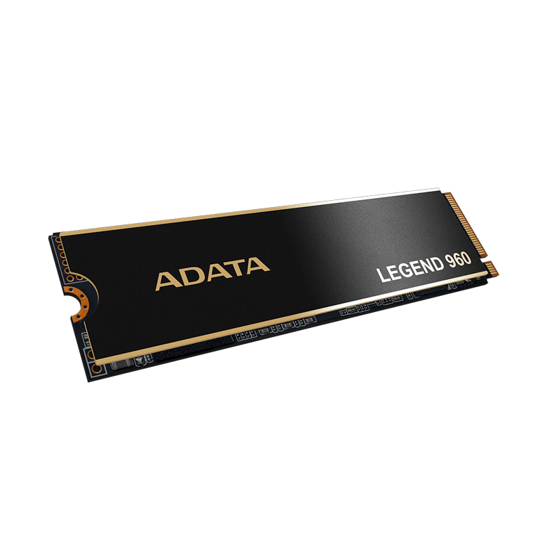 SSD ����� ADATA  - LEGEND 960 M.2 - 7400MBs - 2TB