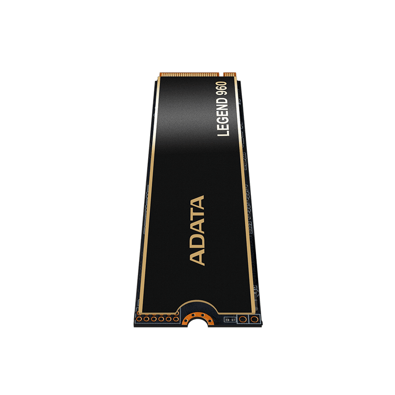 SSD ����� ADATA  - LEGEND 960 M.2 - 7400MBs - 2TB