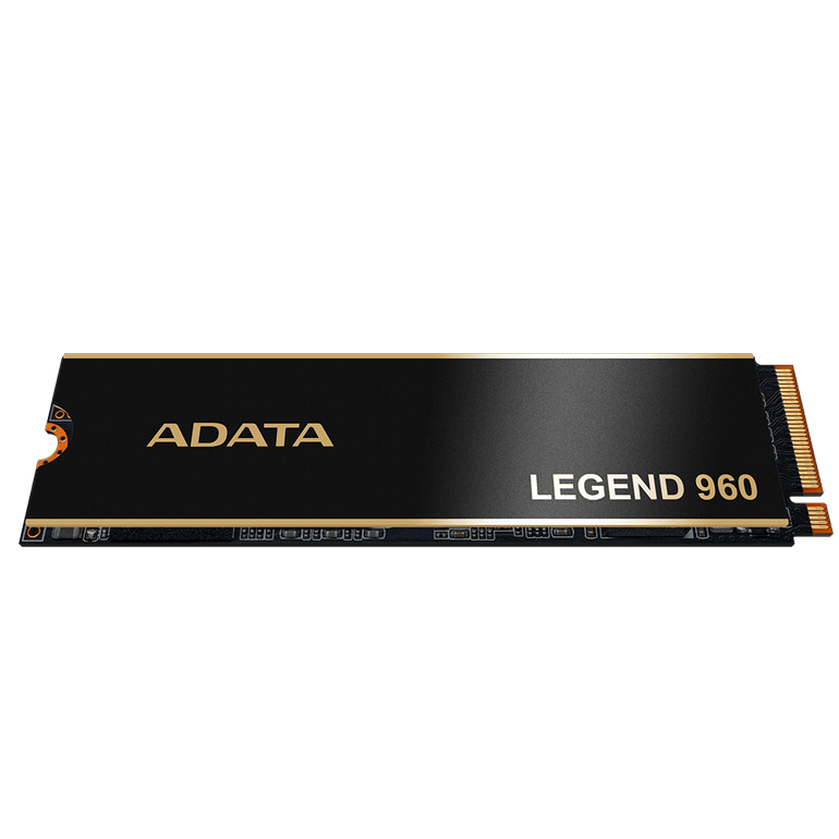SSD ����� ADATA  - LEGEND 960 M.2 - 7400MBs - 4TB