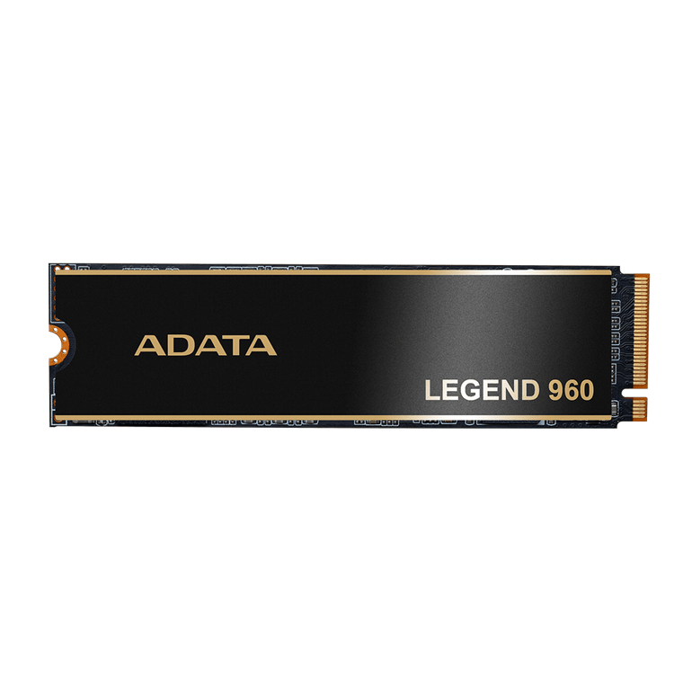 SSD ����� ADATA  - LEGEND 960 M.2 - 7400MBs - 4TB