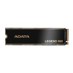 SSD פנימי ADATA - LEGEND 960 M.2 - 7400MBs - 4TB SSD פנימי ADATA - LEGEND 960 M.2 - 7400MBs - 4TB