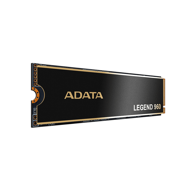 SSD ����� ADATA  - LEGEND 960 M.2 - 7400MBs - 4TB
