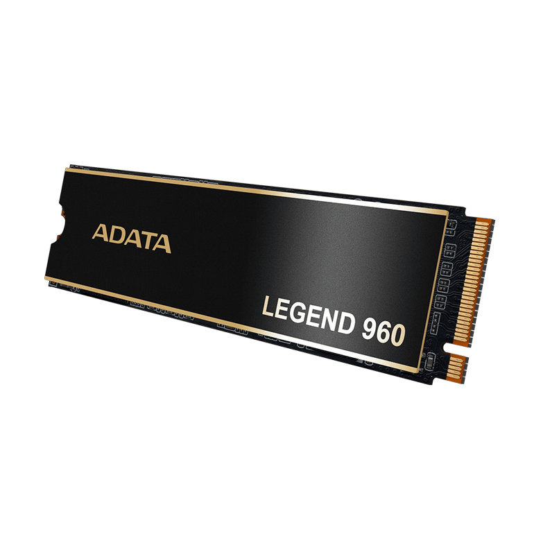 SSD ����� ADATA  - LEGEND 960 M.2 - 7400MBs - 4TB