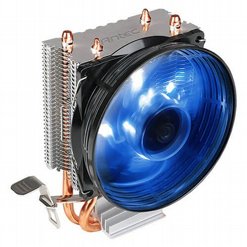מערכת קירור Antec - A30 PRO CPU Air Cooler מערכת קירור Antec - A30 PRO CPU Air Cooler