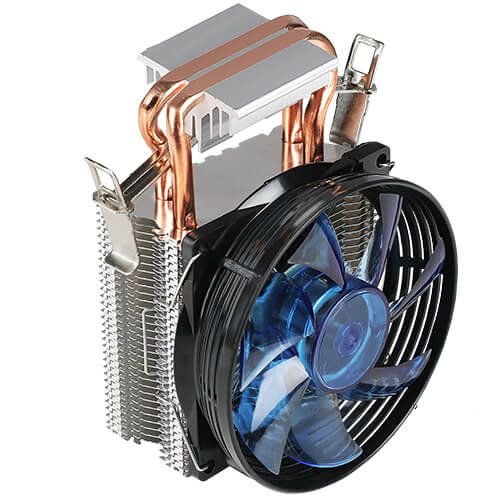 ������ ����� Antec - A30 PRO  CPU Air Cooler