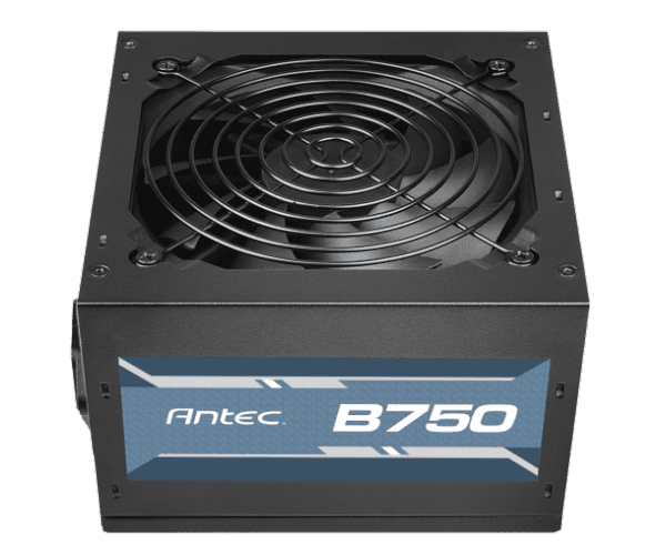 ��� �� ����� ���� Antec - ATOM B750 - 750W 80PLUS BRONZE