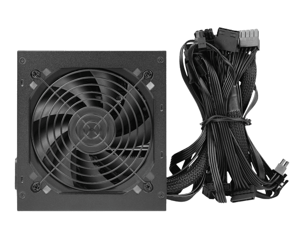 ��� �� ����� ���� Antec - ATOM B750 - 750W 80PLUS BRONZE