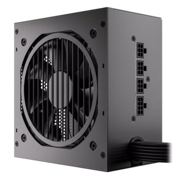 ��� �� ����� ����  ANTEC ATOM G750 Silent Fan Semi-Modular Gold 750W