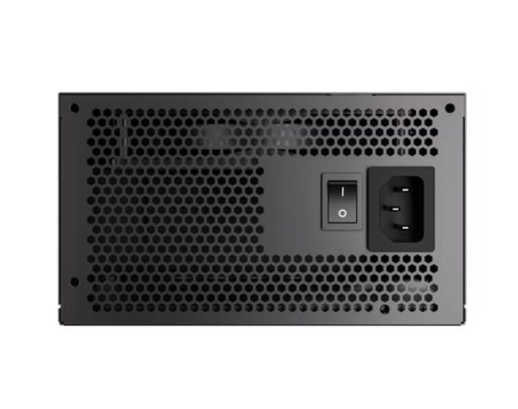 ��� �� ����� ����  ANTEC ATOM G750 Silent Fan Semi-Modular Gold 750W