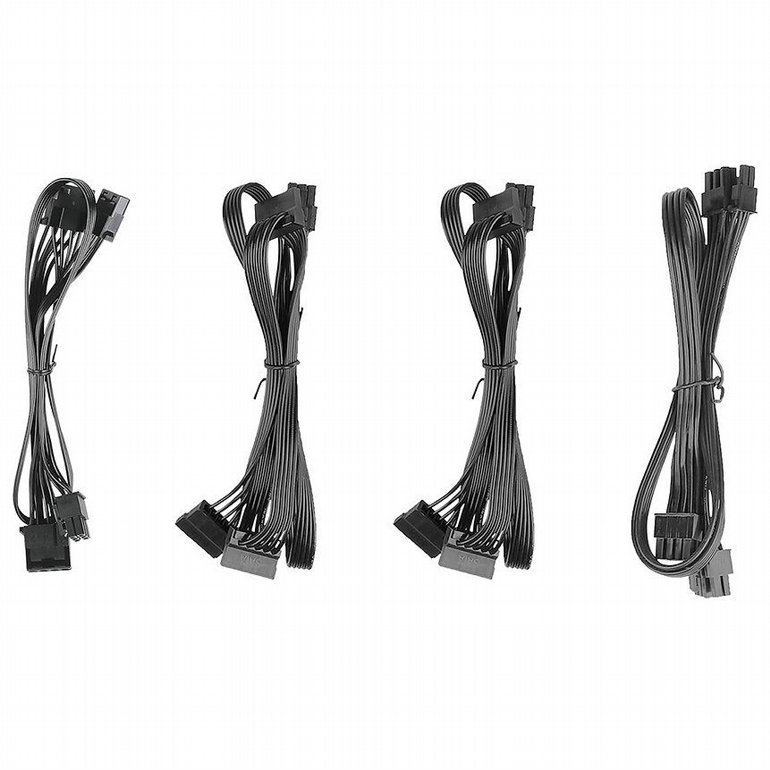 ��� �� ����� ����  ANTEC ATOM G850 Silent Fan Semi-Modular Gold 850W