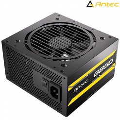 ��� �� ����� ����  ANTEC ATOM G850 Silent Fan Semi-Modular Gold 850W
