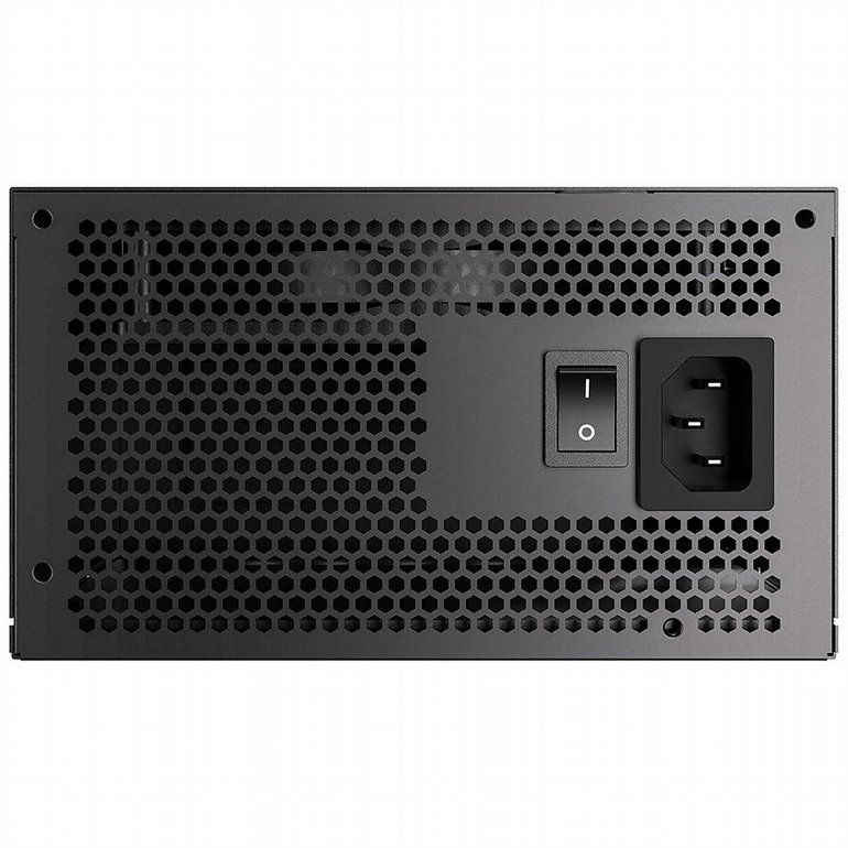 ��� �� ����� ����  ANTEC ATOM G850 Silent Fan Semi-Modular Gold 850W