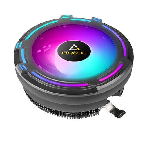 ������ ����� Antec - T120 Chromatic CPU Air Cooler