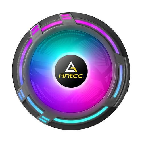������ ����� Antec - T120 Chromatic CPU Air Cooler