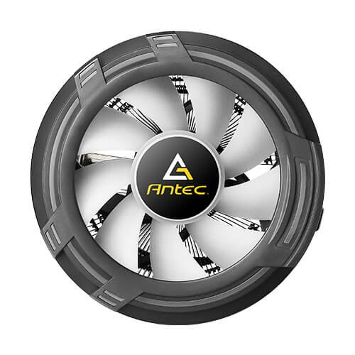 ������ ����� Antec - T120 Chromatic CPU Air Cooler