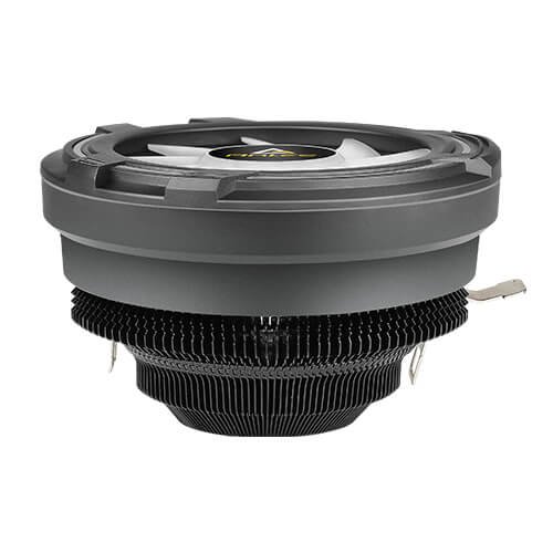 ������ ����� Antec - T120 Chromatic CPU Air Cooler