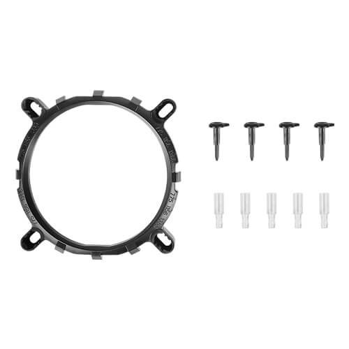 ������ ����� Antec - T120 Chromatic CPU Air Cooler