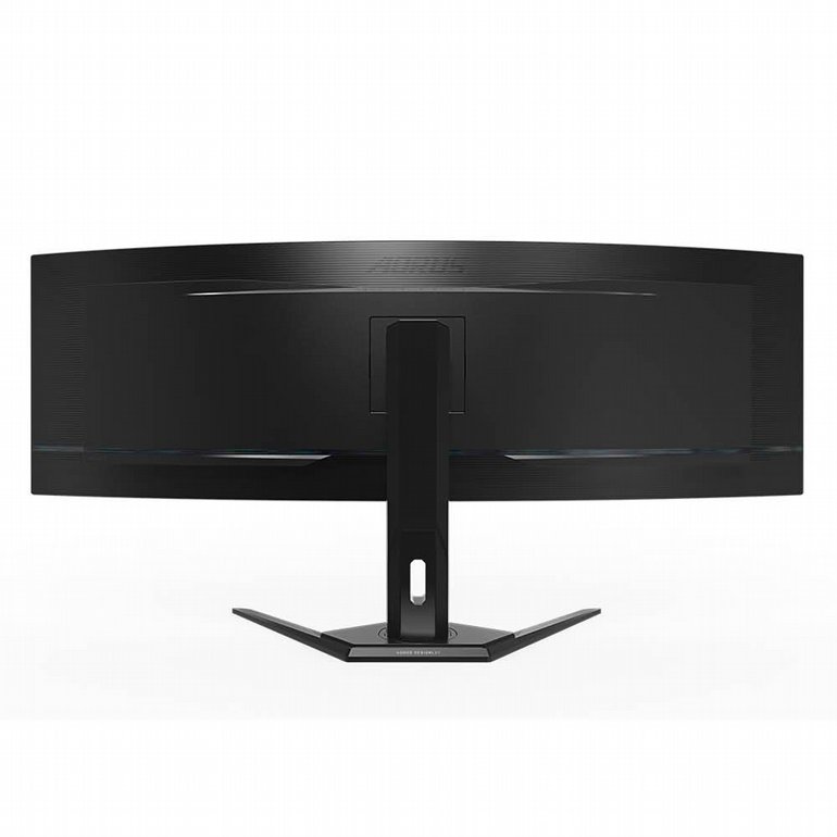 ��� ���� ������� ���� Gigabyte - AORUS CO49DQ - 49" DQHD 144Hz 0.03ms OLED 
