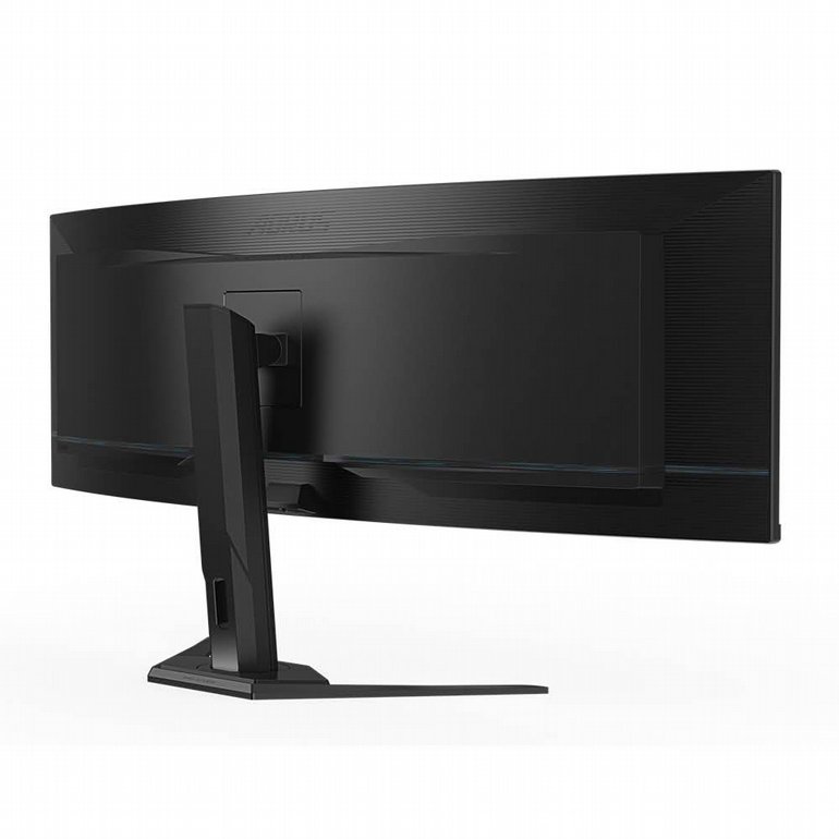 ��� ���� ������� ���� Gigabyte - AORUS CO49DQ - 49" DQHD 144Hz 0.03ms OLED 