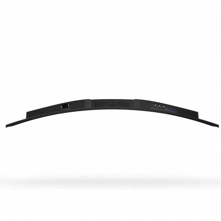 ��� ���� ������� ���� Gigabyte - AORUS CO49DQ - 49" DQHD 144Hz 0.03ms OLED 