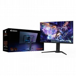 îñê îçùá âééîéðâ Gigabyte - Aorus FO32U2P - 32" UHD 240Hz 0.03ms OLED îñê îçùá âééîéðâ Gigabyte - Aorus FO32U2P - 32" UHD 240Hz 0.03ms OLED