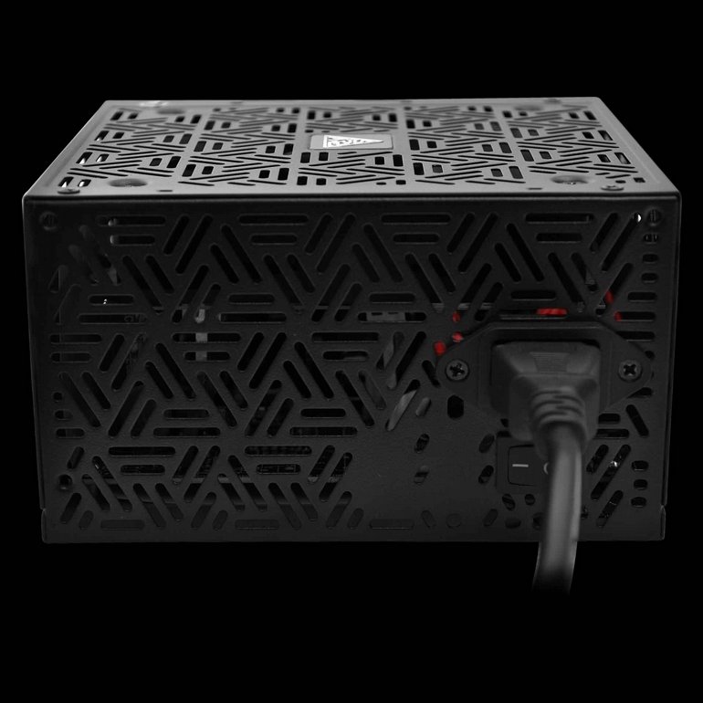 ��� �� ����� ����   Gamdias HELIOS E1-500 - 500W 80% FIXED