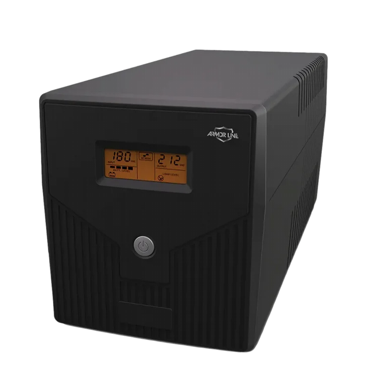 �� ��� �����������   Armor Line 1000VA/600W