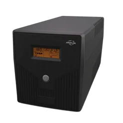 אל פסק אינטראקטיבי Armor Line 1000VA/600W אל פסק אינטראקטיבי Armor Line 1000VA/600W