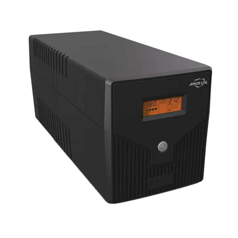 �� ��� �����������   Armor Line 1000VA/600W