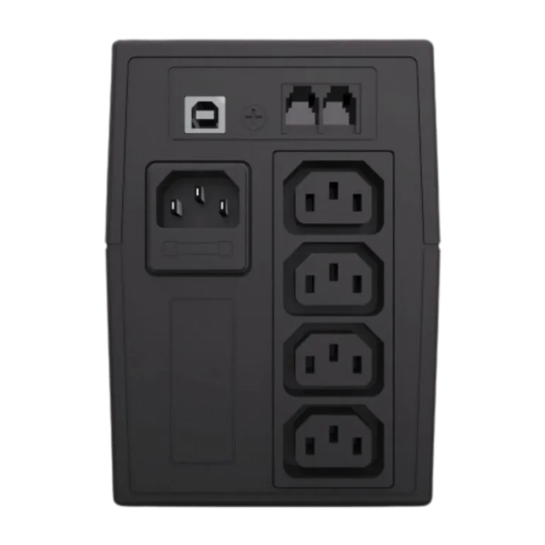 �� ��� �����������   Armor Line 600VA/360W