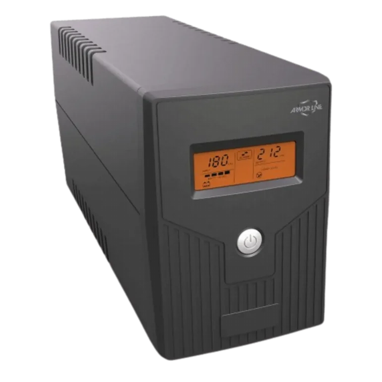 �� ��� �����������   Armor Line 600VA/360W
