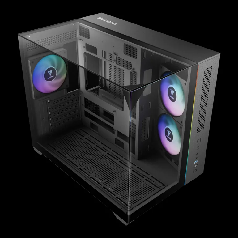 ���� ���� ������� GAMDIAS ATLAS M3M - ����