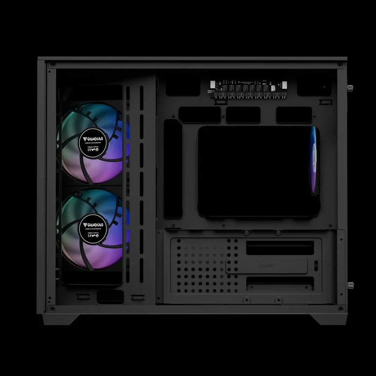 ���� ���� ������� GAMDIAS ATLAS M3M - ����