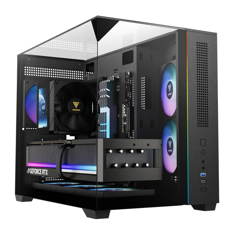 ���� ���� ������� GAMDIAS ATLAS M3M - ����