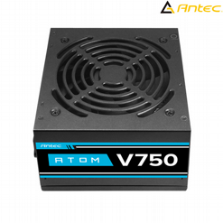 ��� �� ����� ���� Antec - ATOM V750 - 750W