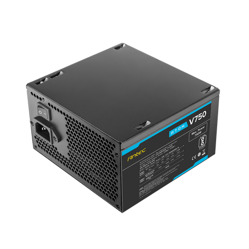 ��� �� ����� ���� Antec - ATOM V750 - 750W