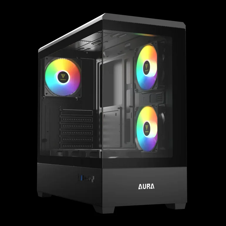 ���� ���� ������� GAMDIAS AURA GC106 - ����