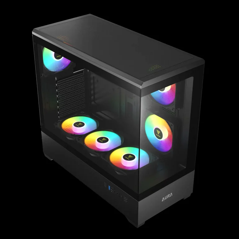 ���� ���� ������� GAMDIAS AURA GC106 - ����