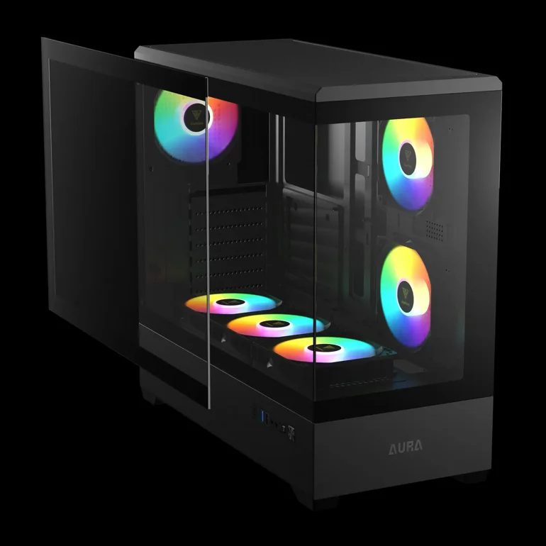 ���� ���� ������� GAMDIAS AURA GC106 - ����