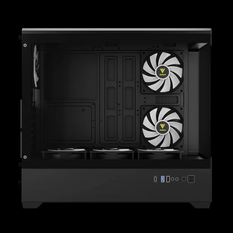 ���� ���� ������� GAMDIAS AURA GC106 - ����