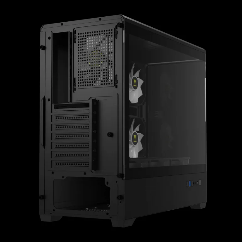 ���� ���� ������� GAMDIAS AURA GC106 - ����