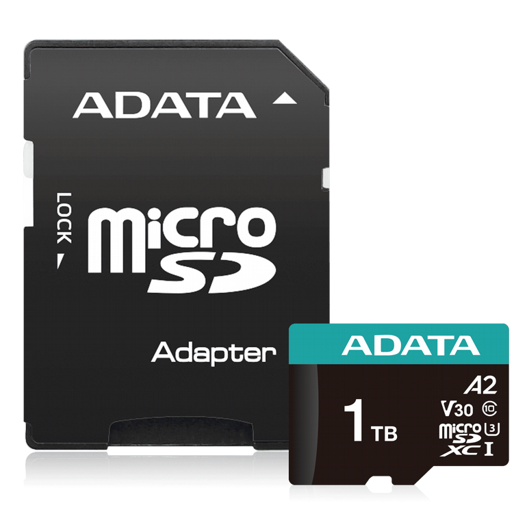 ����� �����  ADATA - Premier Pro - 1TB + Adapter