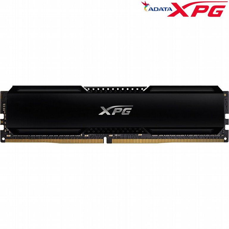 ����� ����� ���� XPG - GAMMIX D20 - DIMM - 16GB - DDR4 3600 MHz CL18