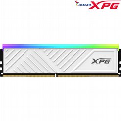 ����� ����� ���� XPG - SPECTRIX D35G DDR4 RGB - DIMM - 8GB - DDR4 3600 MHz CL18
