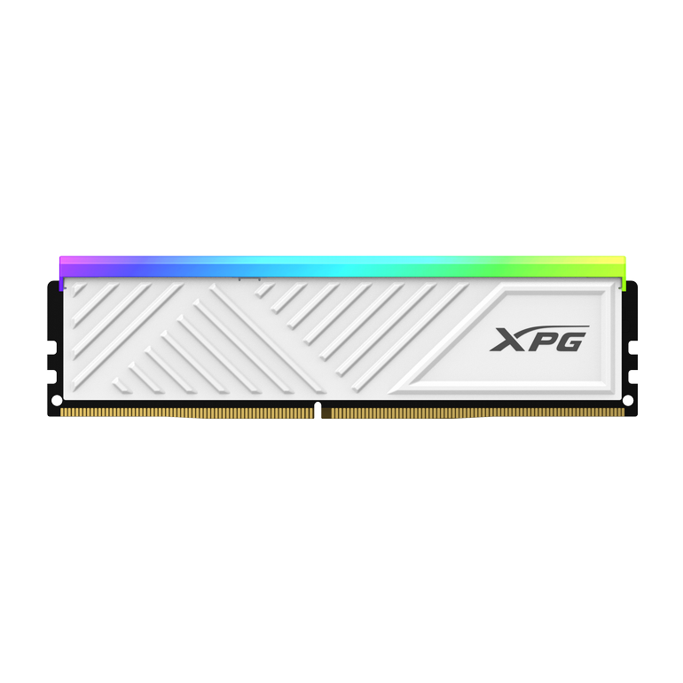 ����� ����� ���� XPG - SPECTRIX D35G DDR4 RGB - DIMM - 8GB - DDR4 3600 MHz CL18