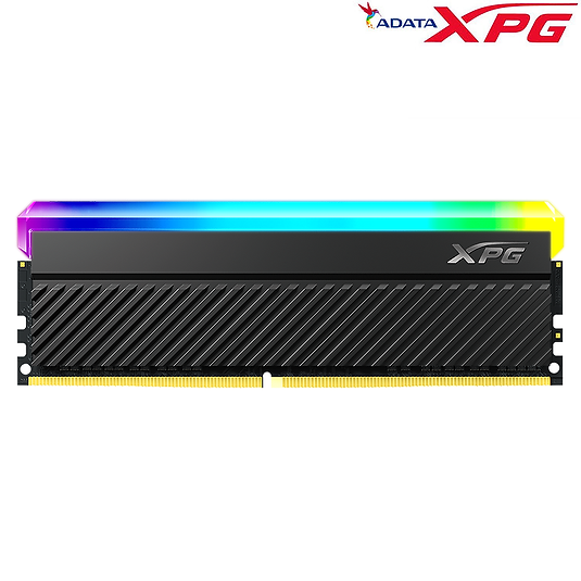 ����� ����� ���� XPG - SPECTRIX D45G DDR4 RGB - DIMM - 32GB - DDR4 3600 MHz CL18