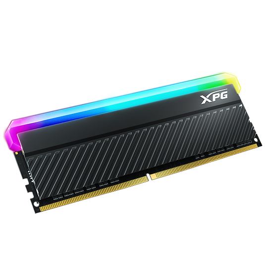 ����� ����� ���� XPG - SPECTRIX D45G DDR4 RGB - DIMM - 32GB - DDR4 3600 MHz CL18