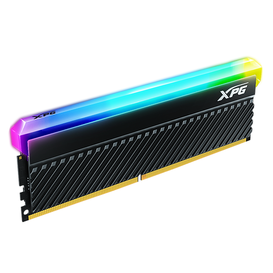 ����� ����� ���� XPG - SPECTRIX D45G DDR4 RGB - DIMM - 32GB - DDR4 3600 MHz CL18