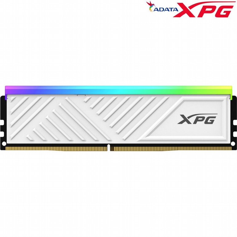 ����� ����� ���� XPG - SPECTRIX D35G DDR4 RGB - DIMM - 8GB - DDR4 3600 MHz CL18